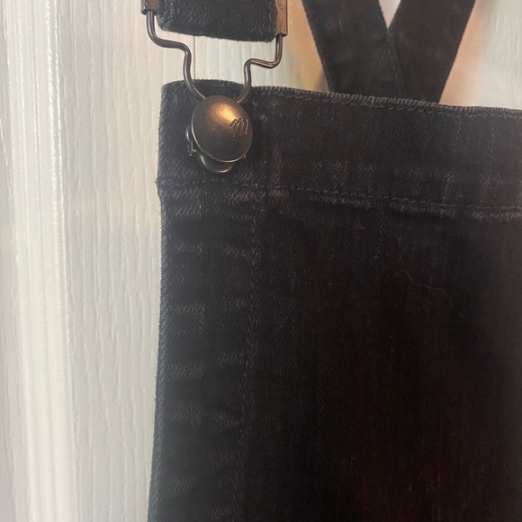 Madewell Cali Demi-boot overalls - Picture 10 of 12